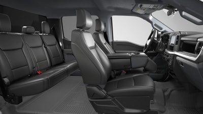 2026 Ford F-350SD XL In-Transit