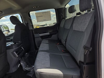 2026 Ford F-350SD XLT DRW