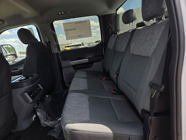 2026 Ford F-350SD XLT DRW