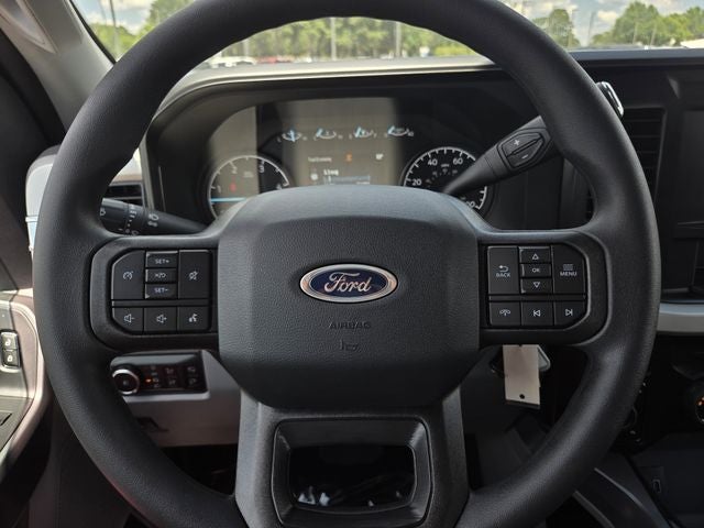 2026 Ford F-350SD XLT DRW