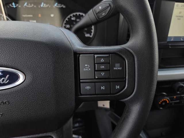 2026 Ford F-350SD XLT DRW