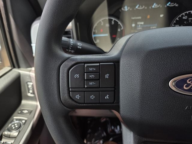 2026 Ford F-350SD XLT DRW