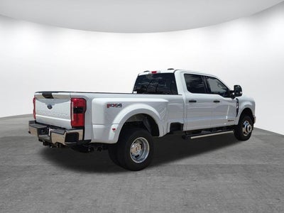 2026 Ford F-350SD XLT DRW