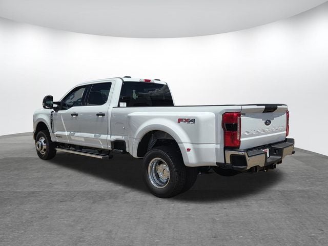 2026 Ford F-350SD XLT DRW