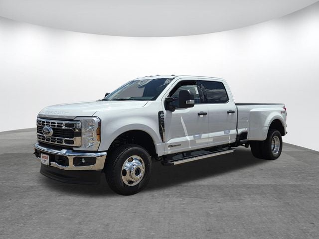 2026 Ford F-350SD XLT DRW