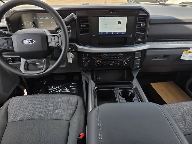 2026 Ford F-350SD XLT DRW