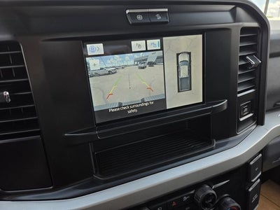2026 Ford F-350SD XLT DRW