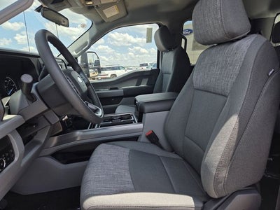 2026 Ford F-350SD XLT DRW