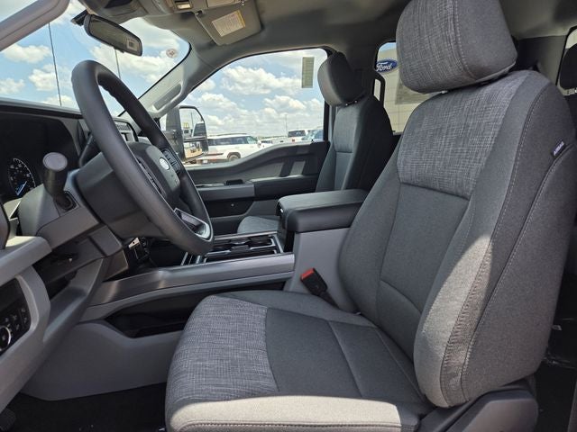 2026 Ford F-350SD XLT DRW