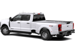 2026 Ford F-350SD XLT In-Transit