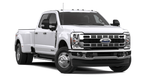 2026 Ford F-350SD XLT In-Transit