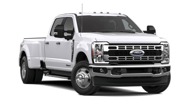 2026 Ford F-350SD XLT In-Transit