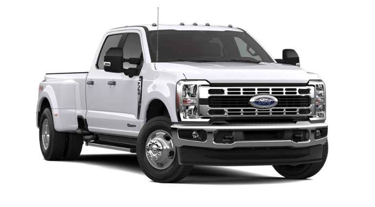 2026 Ford F-350SD XLT In-Transit