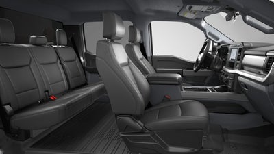 2026 Ford F-350SD XLT In-Transit
