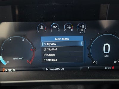 2026 Ford F-350SD Lariat DRW