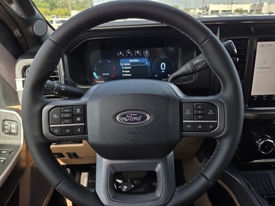 2026 Ford F-350SD Lariat DRW