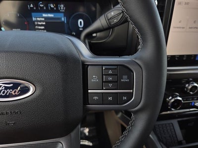 2026 Ford F-350SD Lariat DRW