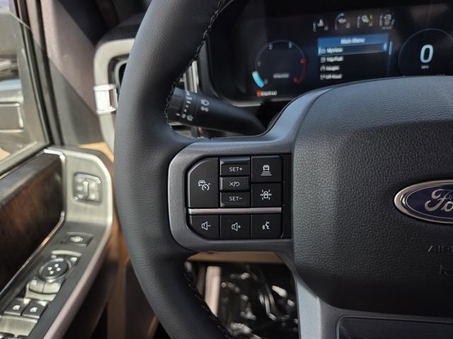 2026 Ford F-350SD Lariat DRW