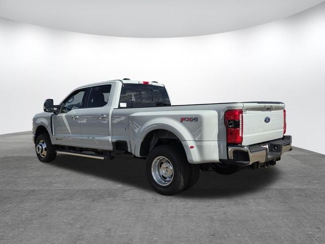2026 Ford F-350SD Lariat DRW