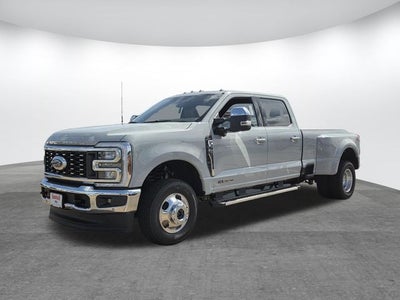 2026 Ford F-350SD Lariat DRW