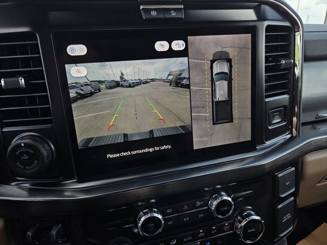 2026 Ford F-350SD Lariat DRW