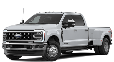 2026 Ford F-350SD Lariat In-Transit