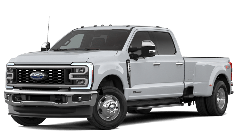 2026 Ford F-350SD Lariat In-Transit