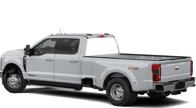 2026 Ford F-350SD Lariat In-Transit