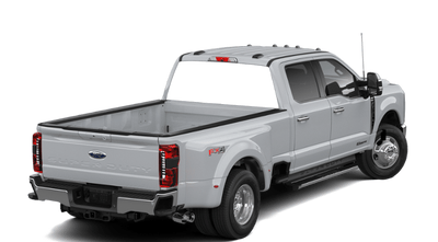2026 Ford F-350SD Lariat In-Transit