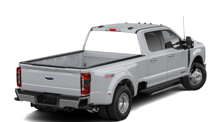 2026 Ford F-350SD Lariat In-Transit