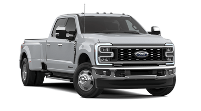 2026 Ford F-350SD Lariat In-Transit