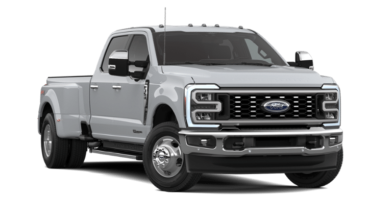 2026 Ford F-350SD Lariat In-Transit