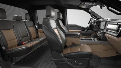 2026 Ford F-350SD Lariat In-Transit