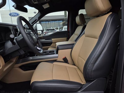 2026 Ford F-350SD Lariat DRW