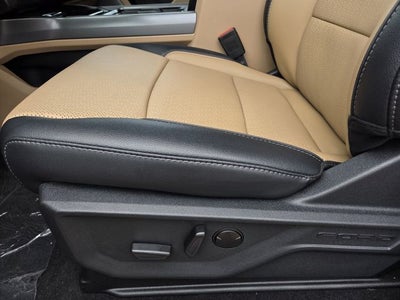 2026 Ford F-350SD Lariat DRW