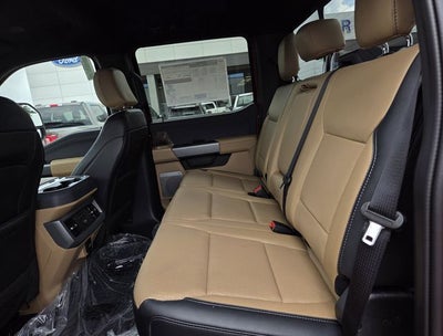 2026 Ford F-350SD Lariat DRW