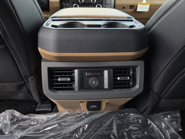 2026 Ford F-350SD Lariat DRW