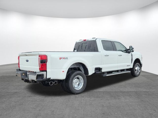 2026 Ford F-350SD Lariat DRW
