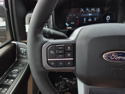 2026 Ford F-350SD Lariat DRW