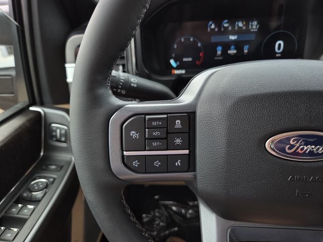 2026 Ford F-350SD Lariat DRW