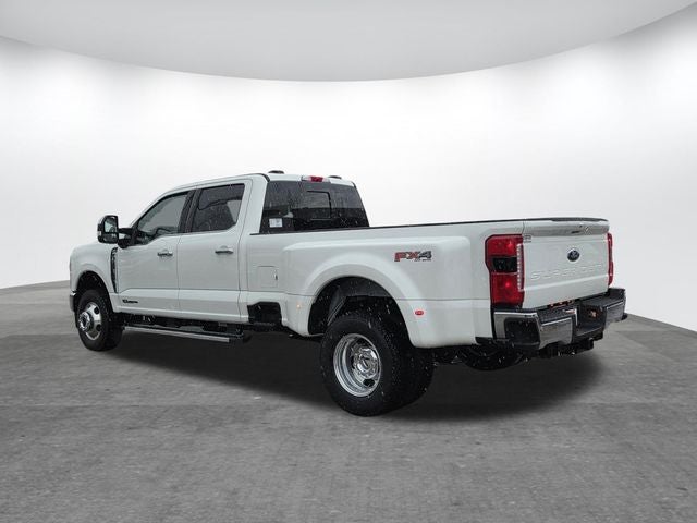 2026 Ford F-350SD Lariat DRW