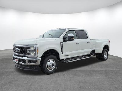 2026 Ford F-350SD Lariat DRW