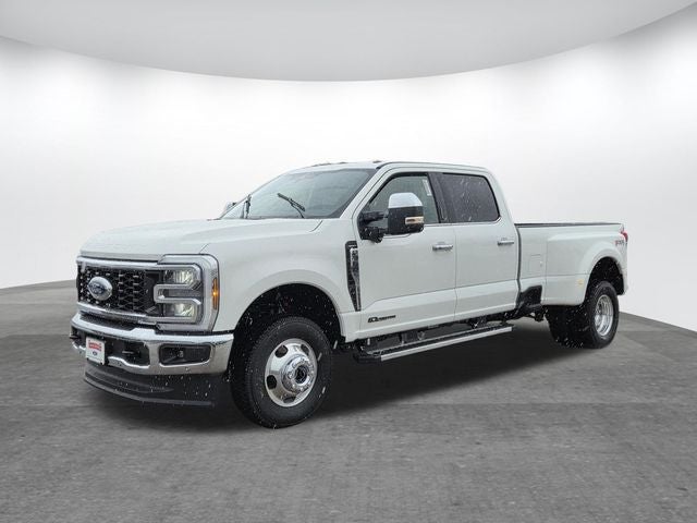 2026 Ford F-350SD Lariat DRW