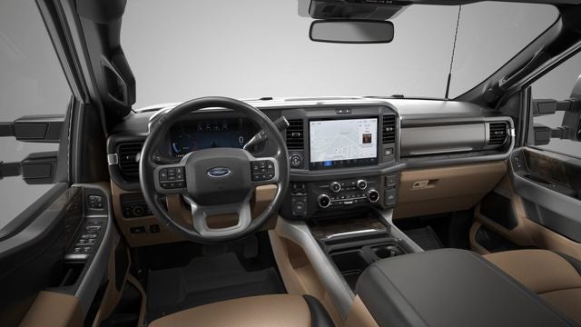2026 Ford F-350SD Lariat DRW