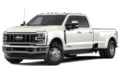 2026 Ford F-350SD Lariat In-Transit