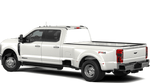 2026 Ford F-350SD Lariat In-Transit