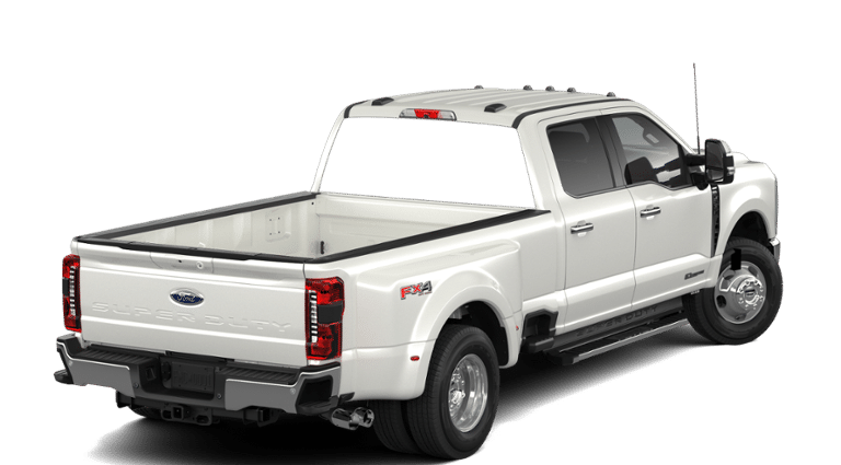 2026 Ford F-350SD Lariat In-Transit