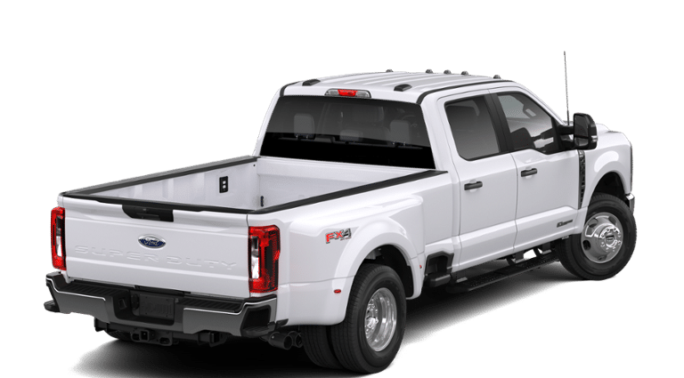 2026 Ford F-350SD XL In-Transit