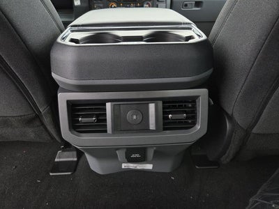 2026 Ford F-350SD XLT DRW