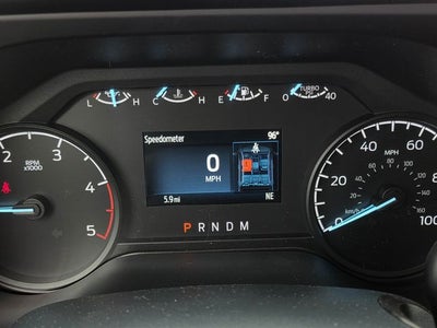 2026 Ford F-350SD XLT DRW
